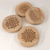 Kuumaalus "Mandala" - Image 3