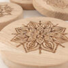 Kuumaalus "Mandala" - Image 2
