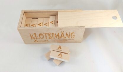 Klotsimäng - Image 3