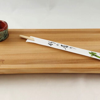 Sushi alus