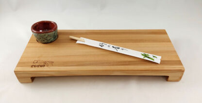 Sushi alus