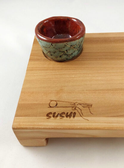 Sushi alus - Image 2