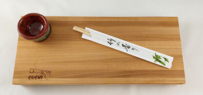 Sushi alus - Image 3